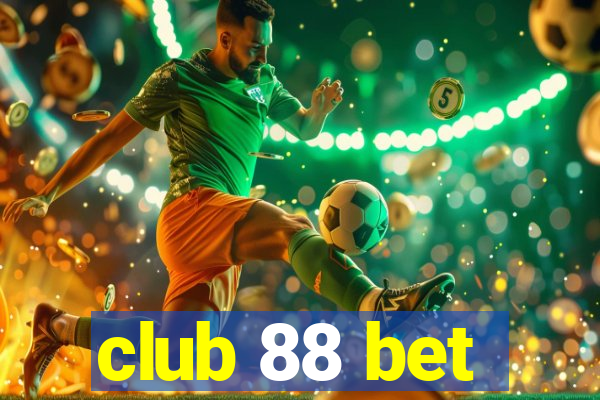 club 88 bet
